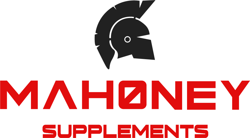 Mahoney Supplements